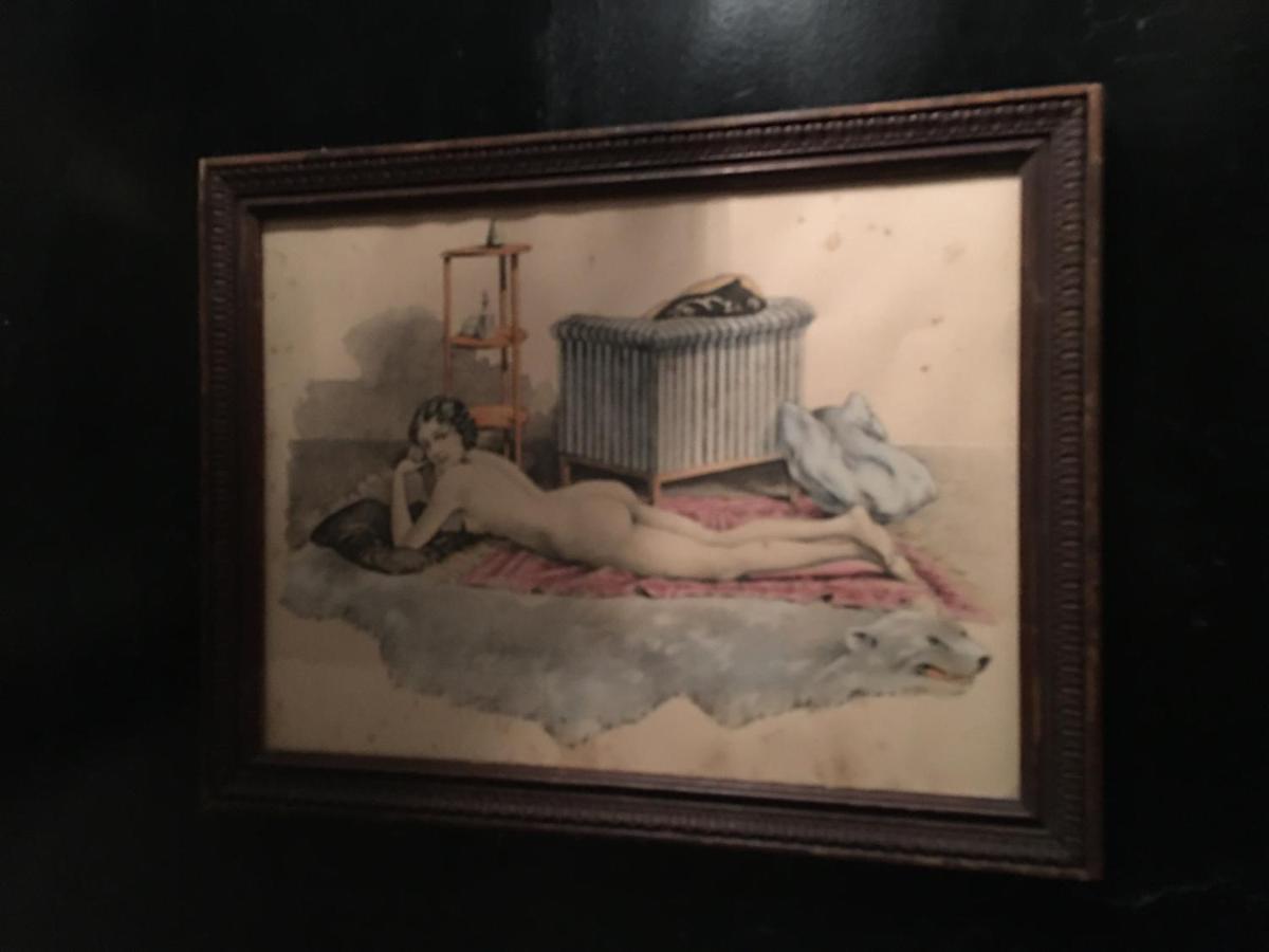 Chateau De Freschines Villefrancoeur 외부 사진